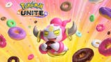 Pokémon Unite añade un nuevo personaje por sorpresa