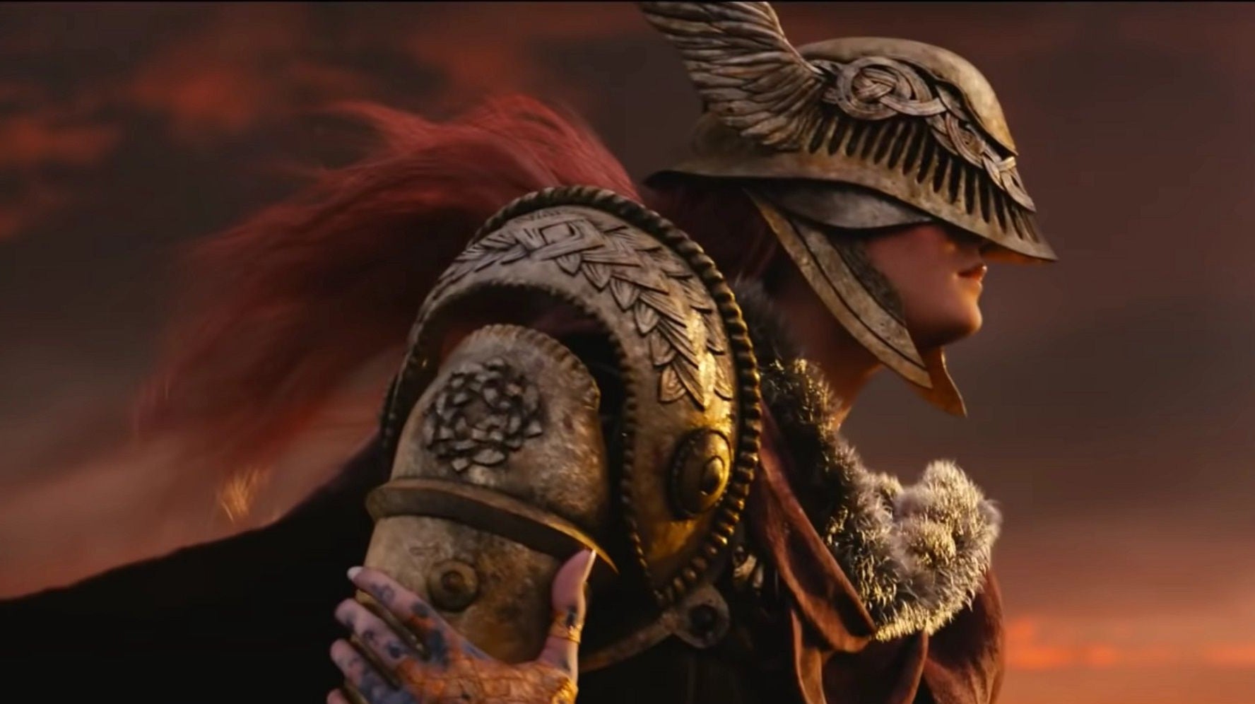 New Elden Ring patch will improve controls and gameplay stability |  Eurogamer.net