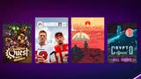 Image for Madden NFL 22 heads up Amazon Prime March lineup