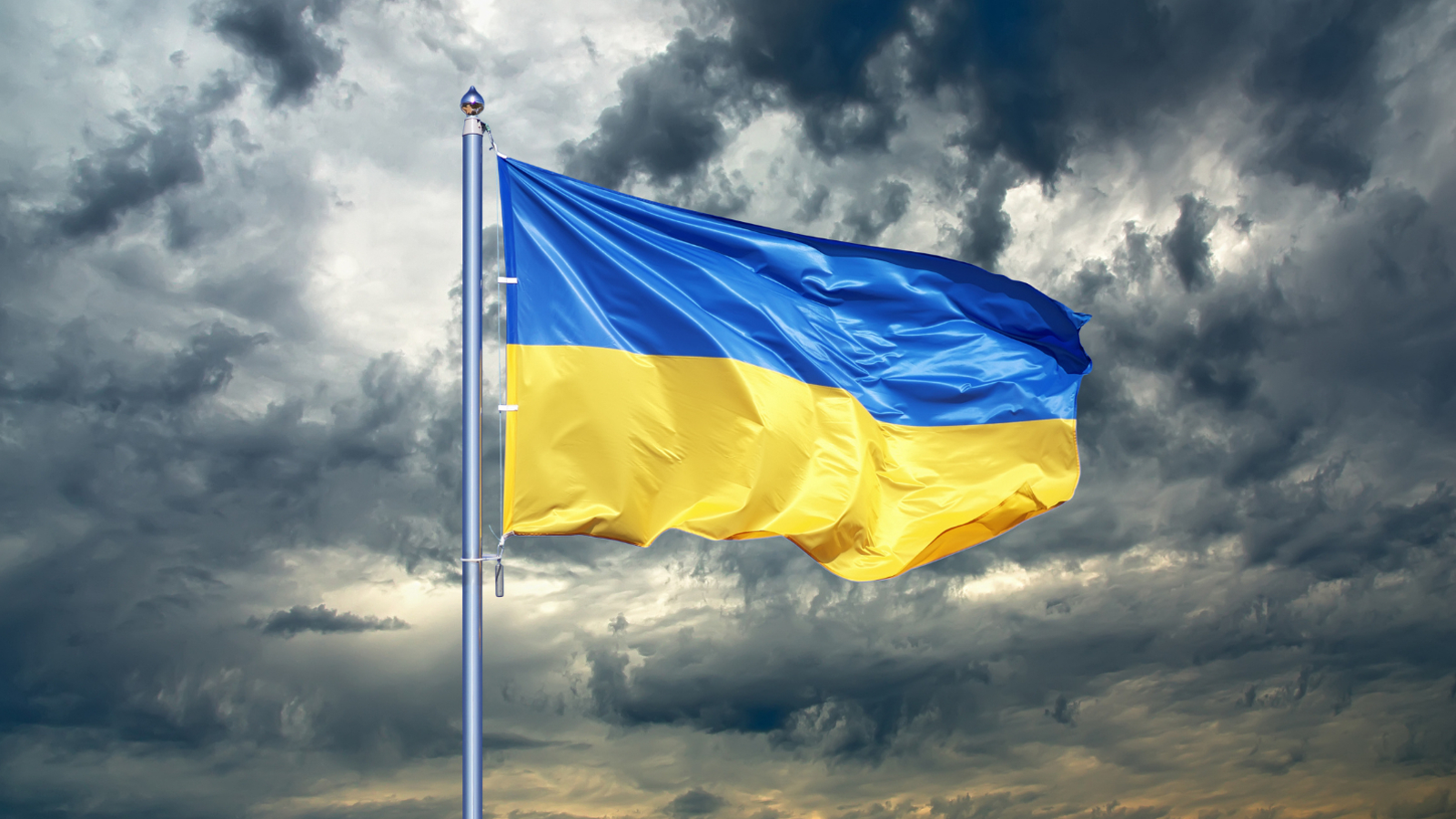 Ukraine game developers speak out in face of Russian invasion |  