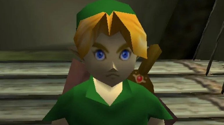 Ocarina Of Time Ocarina    1645787925712 