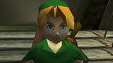 La actualización de Zelda: Ocarina of Time en Switch vuelve a añadir la niebla
