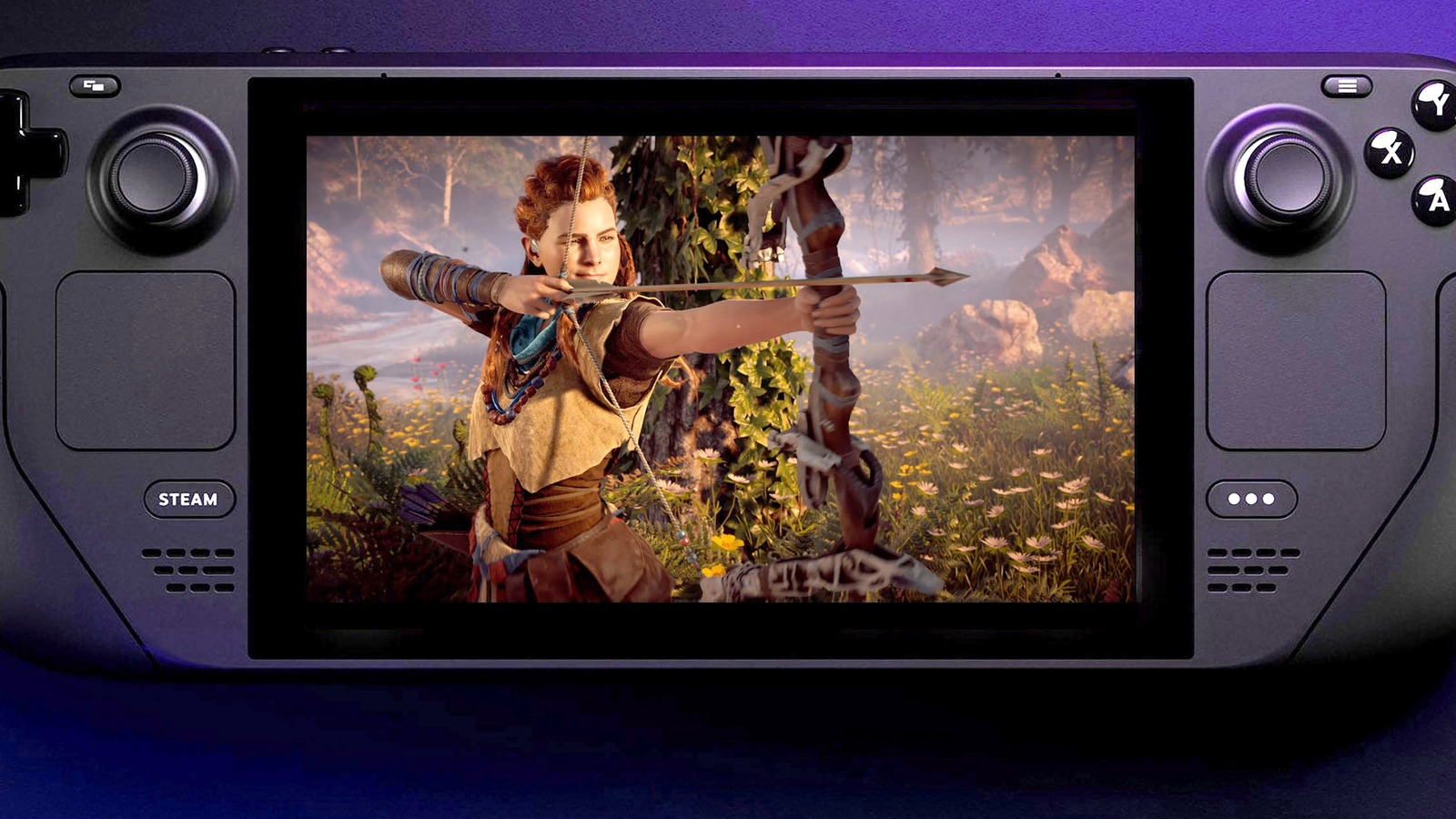 Steam Machine Console 2021 at Samantha Hanlon blog