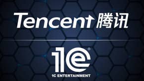 Tencent compra 1C Entertainment