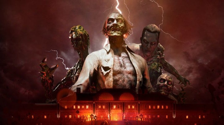 The House of the Dead: Remake 