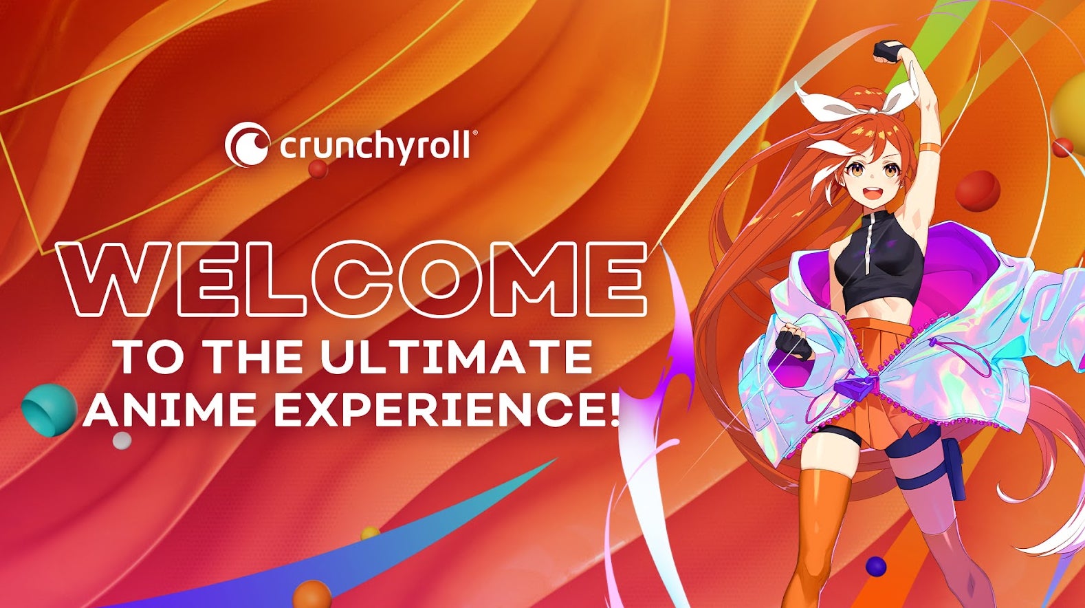 Funimation content comes to anime subscription Crunchyroll  Eurogamernet