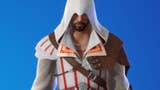 Leaks show Assassin's Creed star Ezio Auditore coming to Fortnite