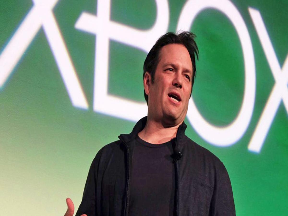 Xbox Boss Asks Fans to Celebrate Horizon Zero Dawn