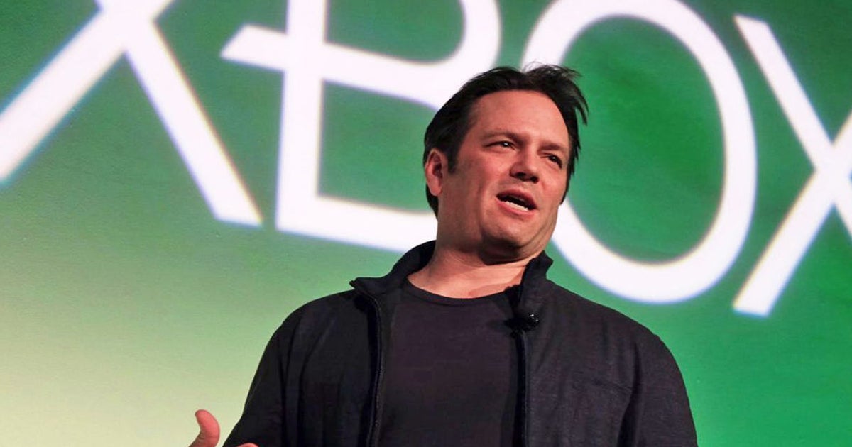 Liveblog: Xbox Head Phil Spencer Talks About The Future Of Gaming On  Windows And Xbox