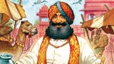 Dicebreaker Recommends: Jaipur, a mean, lean card game for two