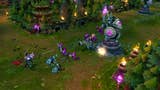 Riot wants to make League of Legends' "behavioural systems matter more"
