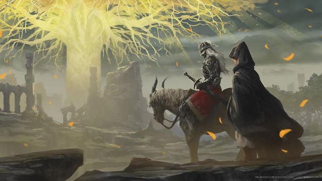 Elden Ring Hacker sagt, er sei ein  Elden Ring Hacker sagt, er sei ein