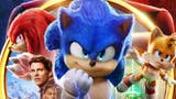 Imagen para Nuevo tráiler de Sonic the Hedgehog 2