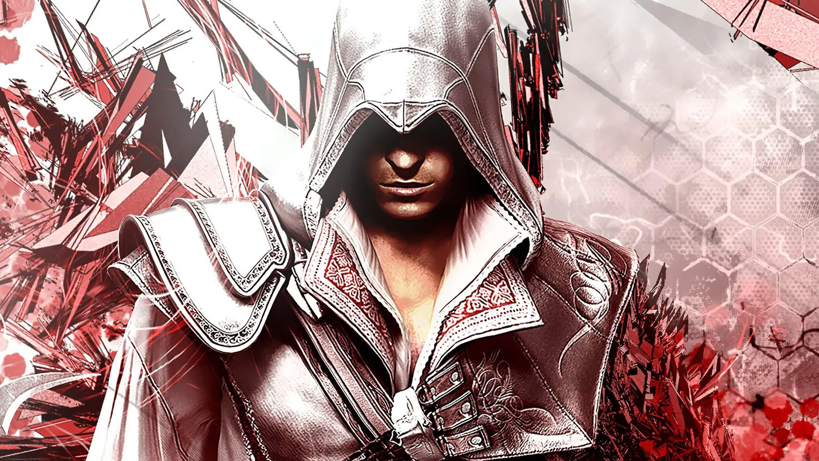 Assassin's Creed Ezio Collection on Nintendo Switch isn't a bad port - but  it could have been better