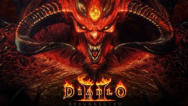 Diablo 2: Wiederbelebte kostenlose Testversion auf Xbox verfügbar Diablo 2: Wiederbelebte kostenlose Testversion auf Xbox verfügbar