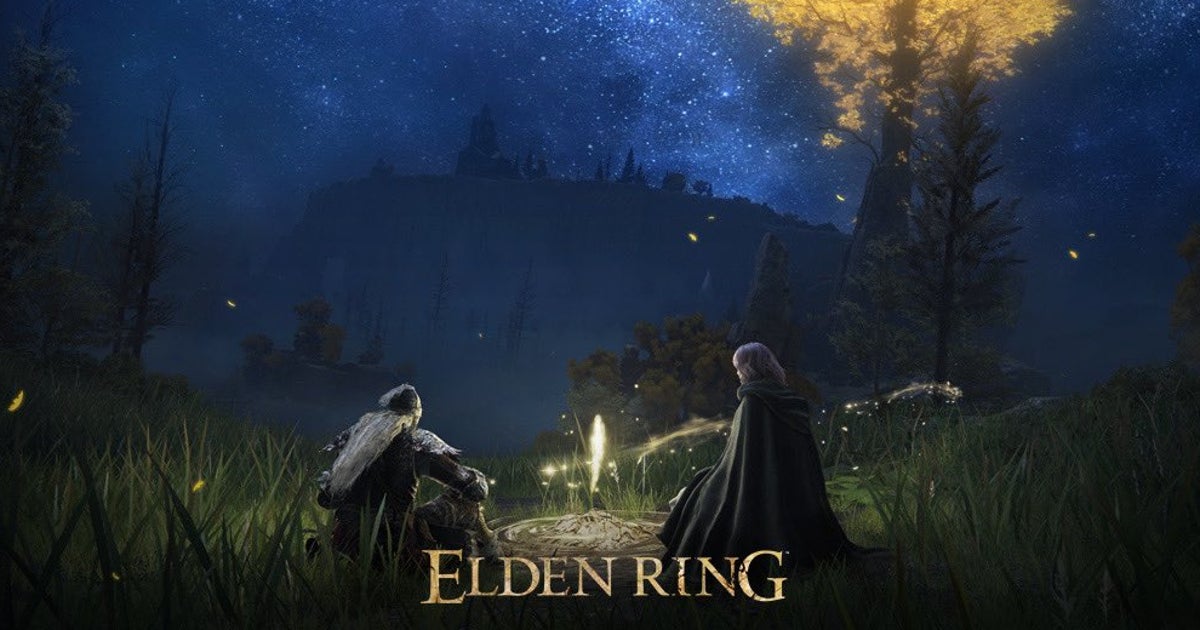 Elden Ring players discover underwear cut from final game