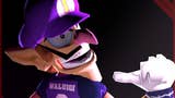 The reason behind Waluigi's infamous crotch-centric Mario Strikers celebration