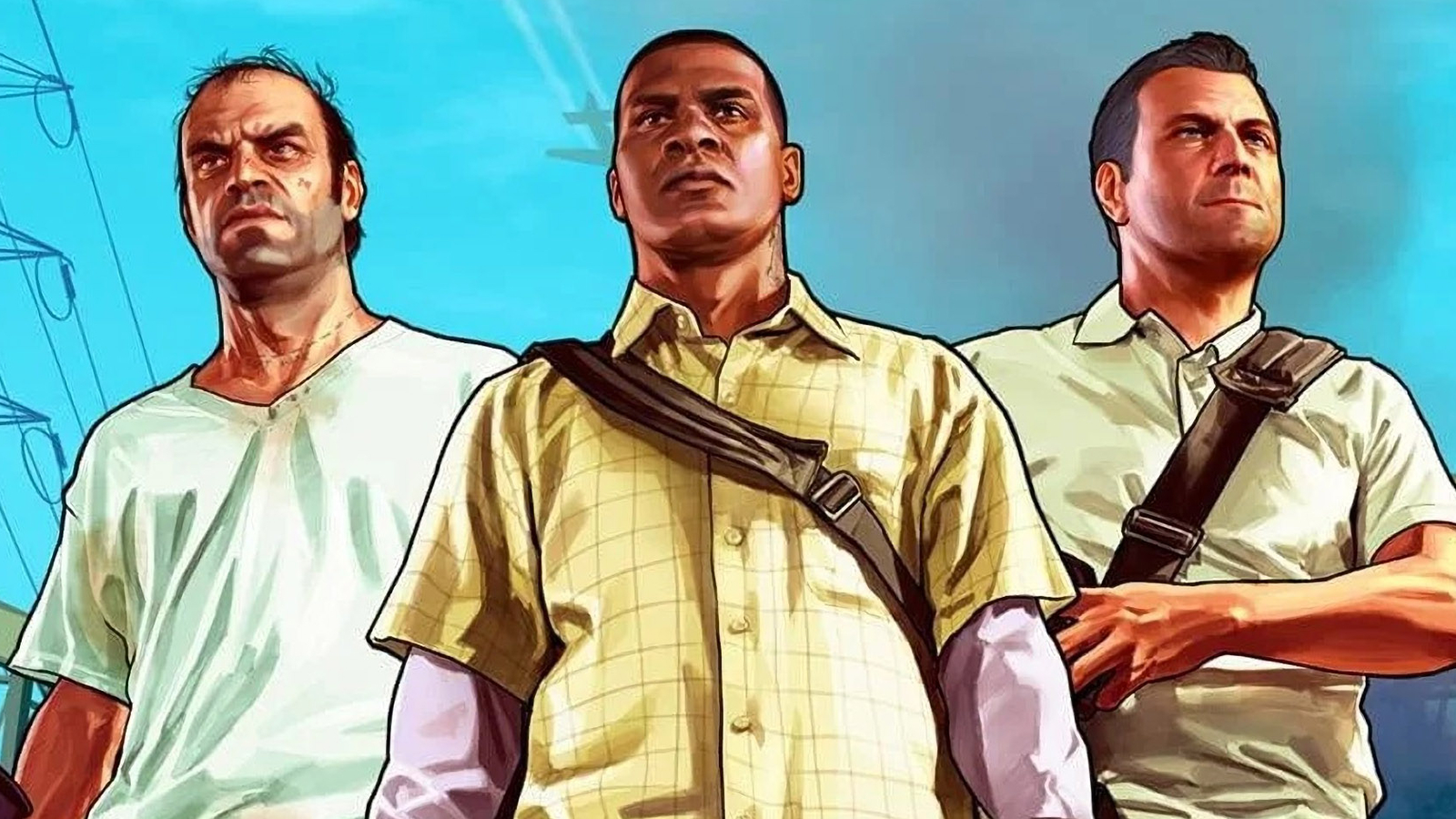 GTA 5 reflections seemingly downgraded on performance modes for PS5 and Xbox  Series X