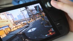 Valve's Gabe Newell is allegedly hand-delivering Steam Decks