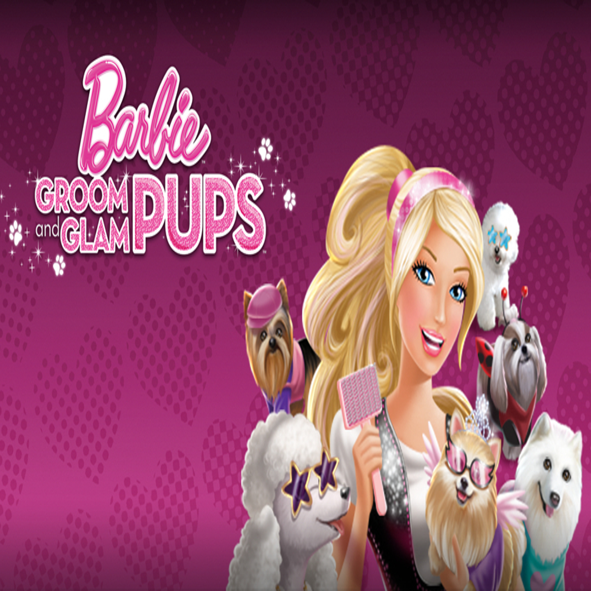 At læse bluse Polering Rare 3DS Barbie game sells for an astonishing $1600 | Eurogamer.net