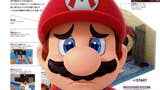 Super Mario 64 guidebook scans hit with takedown notice