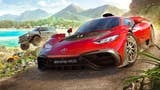 A new Horizon Open progression system is coming to Forza Horizon 5