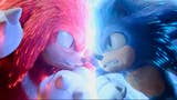 Sonic the Hedgehog 2 puts the video game back into the film series