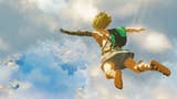 The Legend of Zelda: Breath of the Wild 2 delayed until Spring 2023