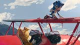 Sonic the Hedgehog films won't follow the same order as the games