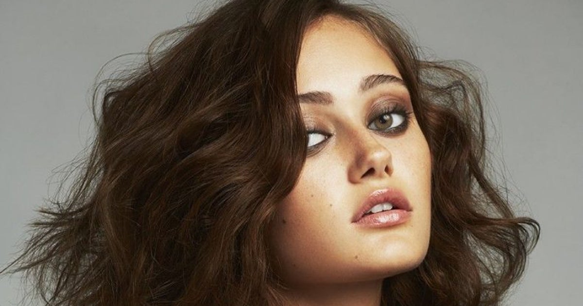 Ella Purnell formará parte de la serie de televisión de Fallout