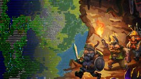 Slow and steady wins the race: How Dwarf Fortress reinvented itself after 20 years