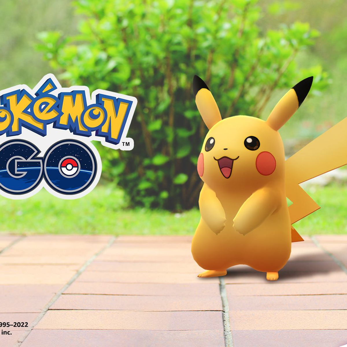 The  Prime Gaming Pokémon Go collaboration is full of goodies
