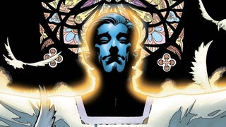 Nightcrawler’s Catholicism was exhausting and I hope it's over, signed a Catholic priest
