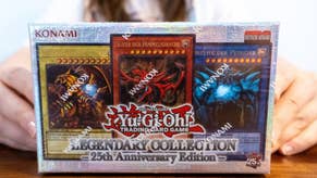 Bilder zu Yu-Gi-Oh! - Die Legendary Collection 25 Anniversary Edition weckt trotz neuer Seltenheitsstufe Nostalgie