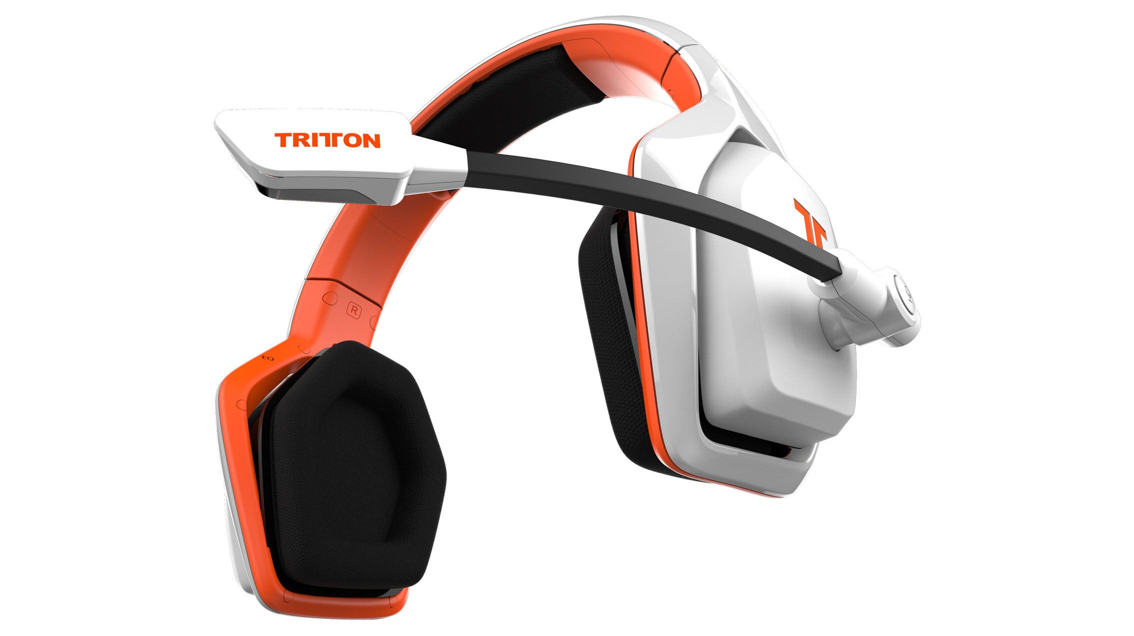 Tritton Katana HD wireless headset review Eurogamer