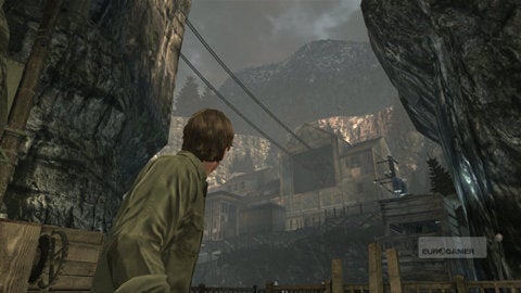 Silent Hill: Downpour Review | Eurogamer.net