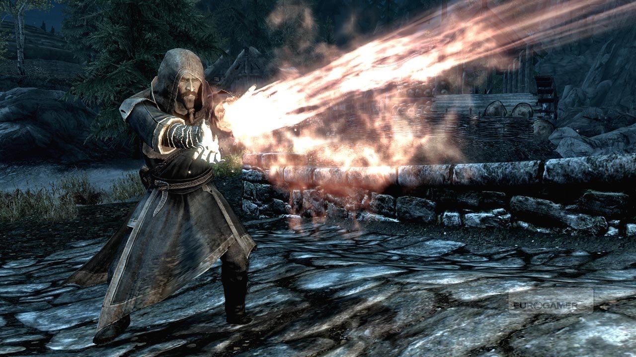 Page 2 | The Elder Scrolls V: Skyrim Page 2 | The Elder Scrolls V: Skyrim