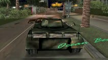 GTA Vice City - kody na PC