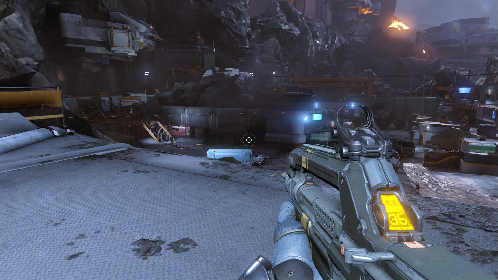 What works and what doesn't in Halo 5: Guardians
