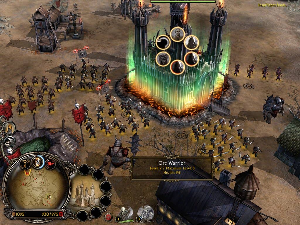 Download The Lord Of The Rings: The Battle For Middle-Earth, 49% OFF