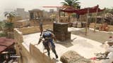 Assassin's Creed Mirage - skradanie i ciche eliminacje