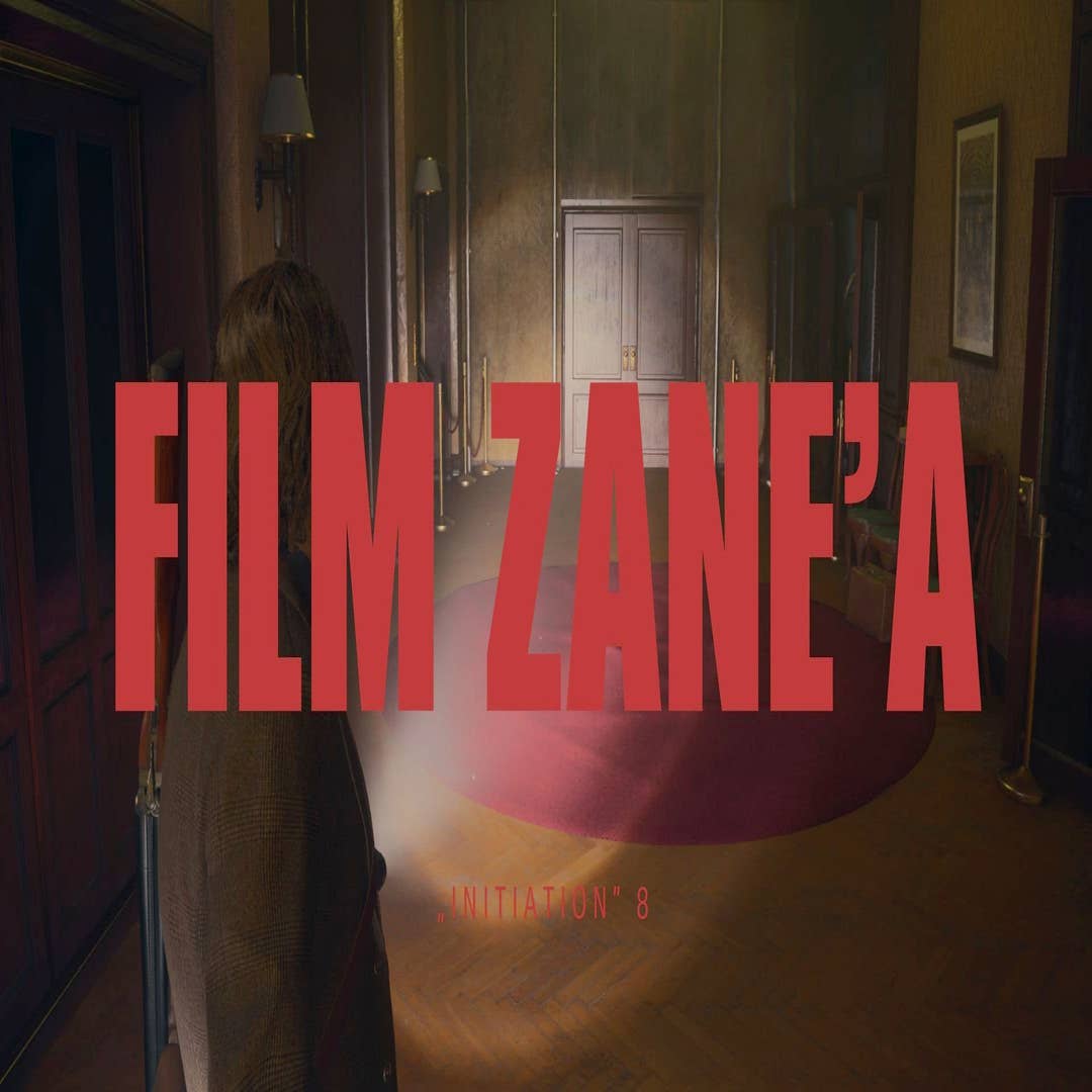 Alan Wake 2 Initiation 8 Zane Film Walkthrough - A Complete Guide - News