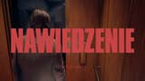 Alan Wake 2 - Nawiedzenie: Parliment Tower, nagranie, kamera