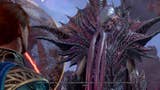 Baldur's Gate 3 - Astralna kijanka, Cesarz: czy zgadzać się na przemianę