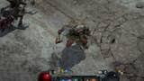 Diablo 4 - unik: jak robić podwójny i szybki odskok