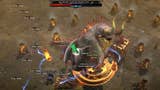Diablo 4 - boss świata: Skąpstwo, Złotem Przeklęte