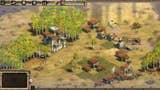 Age of Empires 2 - strategia Fast Castle