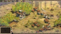 Age of Empires 2 - strategia Fast Castle