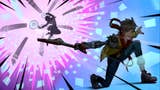 Obrazki dla Hi-Fi Rush - boss Mimosa: walka, jak pokonać