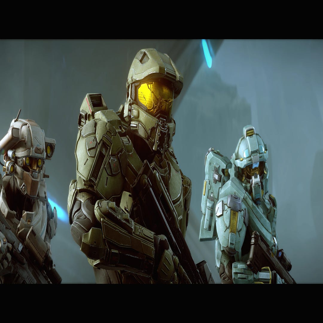What works and what doesn't in Halo 5: Guardians